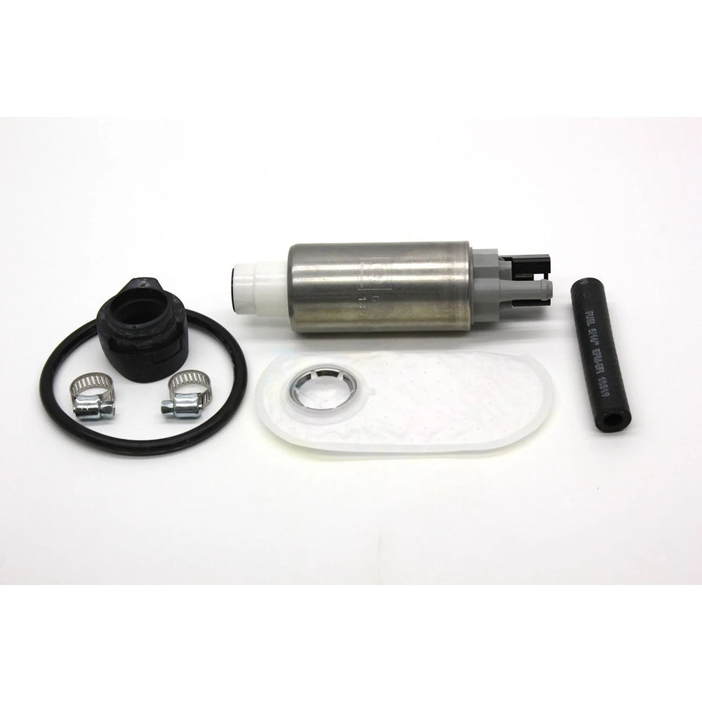 PUMP & KIT ASSY/HI-PERF