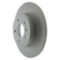 GCX ROTOR WITH FULL COATING