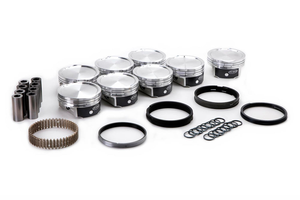United Engine Machine Co auto part