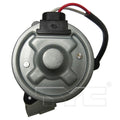 0001 TY CMRY L4 (JP Built) RAD CFM