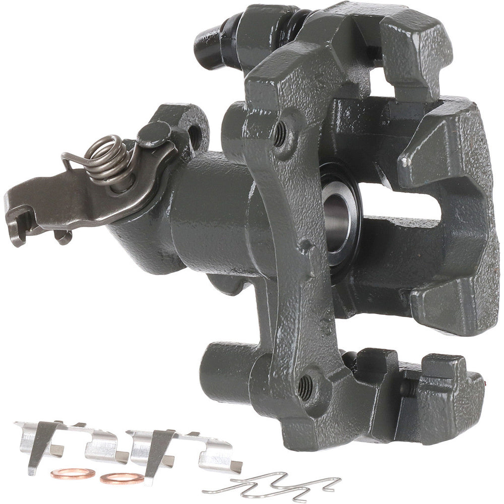 A1 REMFG INC auto part