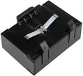 (S)RECEIVER