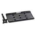 Turbo XS 2022+ Subaru WRX Towtag License Plate Relocation Kit