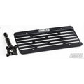 TurboXS TowTag License Plate Relocation Kit 2002-2009 Subaru WRX/STi