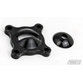 TurboXS TowTag License Plate Relocation Kit 2002-2009 Subaru WRX/STi