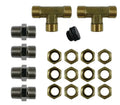 I/O & INBOARD FITTING KIT