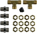 I/O & INBOARD FITTING KIT