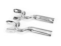 79-93 HOOD HINGES STAINLESS PR