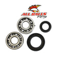 All Balls Racing 87-09 Yamaha YFZ350 Banshee Crank Shaft Bearing Kit