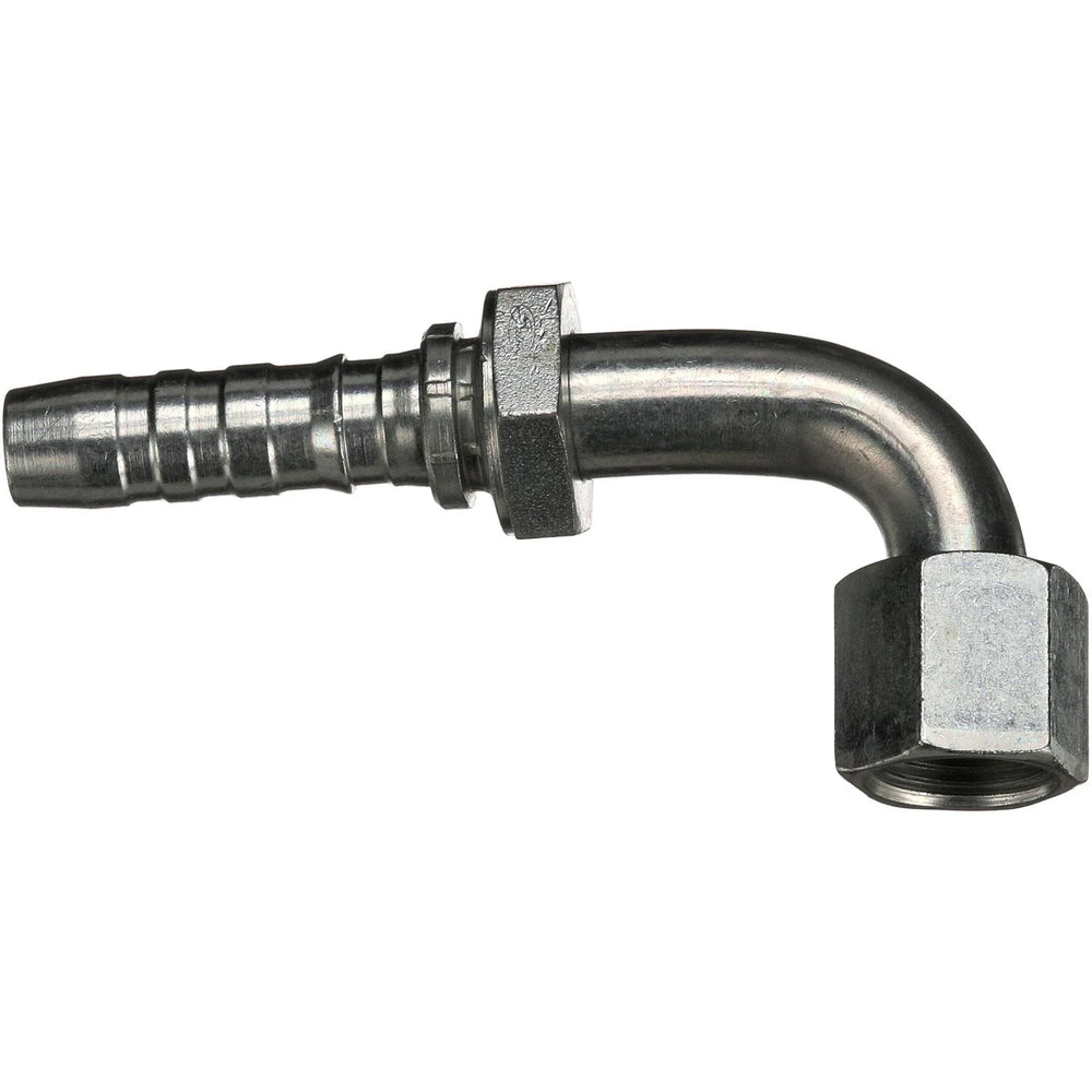 HYDRAULIC COUPLING - GLOBALSPIRAL