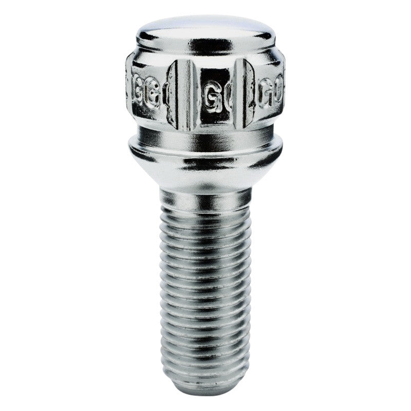 20 PACK 14MM X 1.50 BALL SEAT BOLT LOCK SYSTEMS