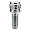 20 PACK 14MM X 1.50 BALL SEAT BOLT LOCK SYSTEMS