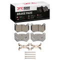 DFC auto part