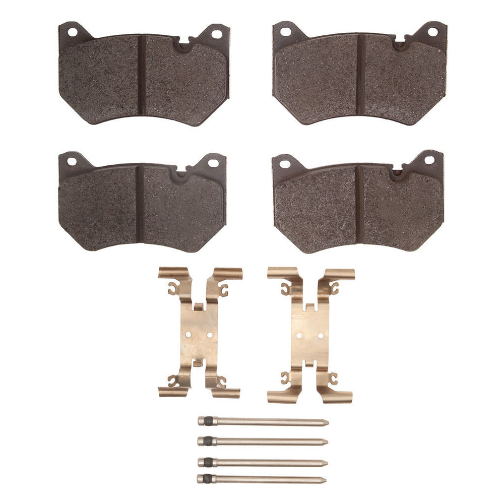 DFC auto part