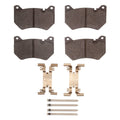 DFC auto part