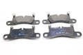 BRAKE PAD SET DISC BRAKE 8DB