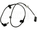 ANTI-LOCK BRAKING SYSTEM SENSOR
