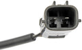 ANTI-LOCK BRAKING SYSTEM SENSOR