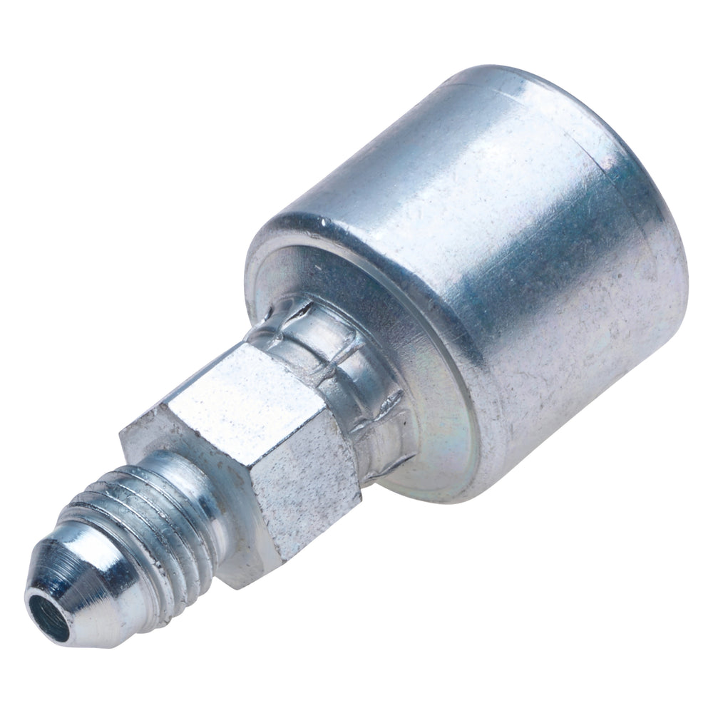 HYDRAULIC COUPLING - MEGACRIMP