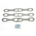 HDR FLANGE MOPR 2 RECT BBM
