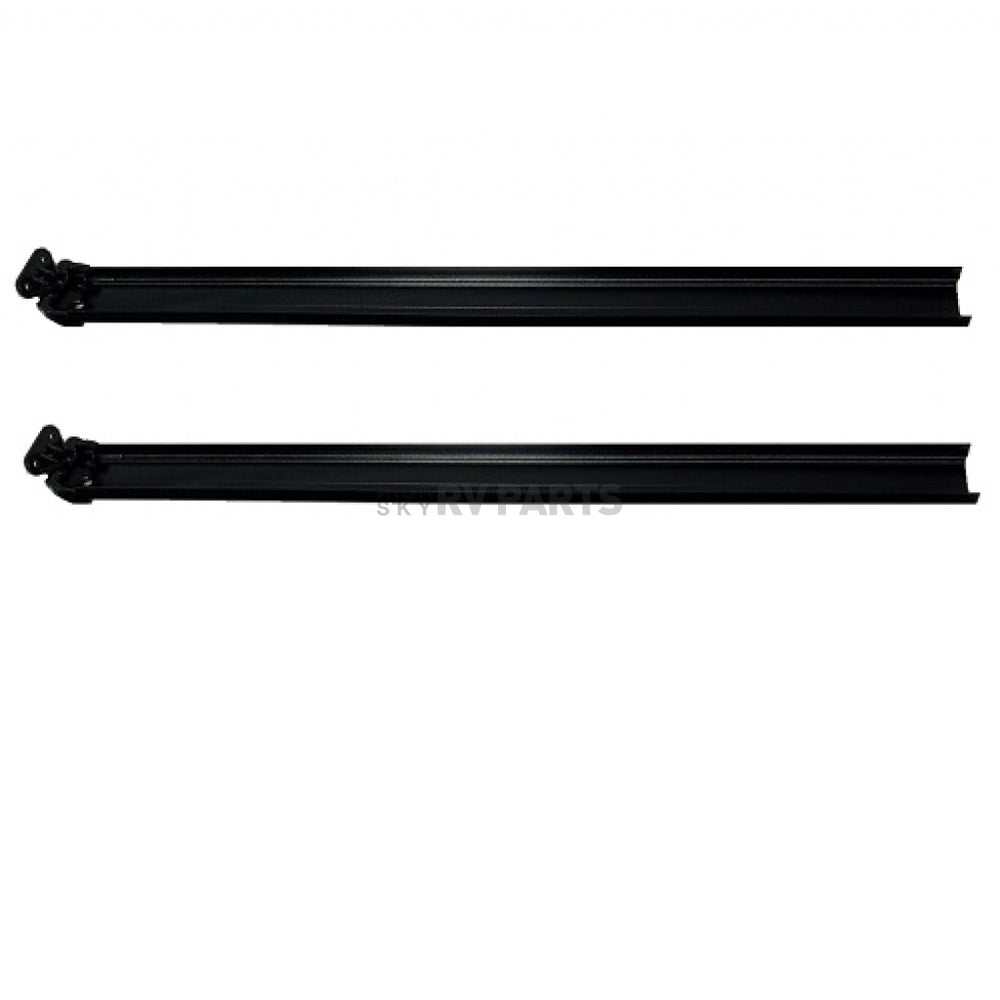 SL/XL W/A HDWE- BLK/BLK