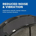WAGNER BRAKE auto part