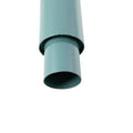 Smithy Muffler - 2.50 Inlet 26.0 Long