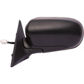 0509 SUBARU LEGACY/OUTBACK LH POWER FOLDAWAY OE MIRROR BLACK