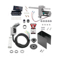 KIT, GEAR STYLE III FOR