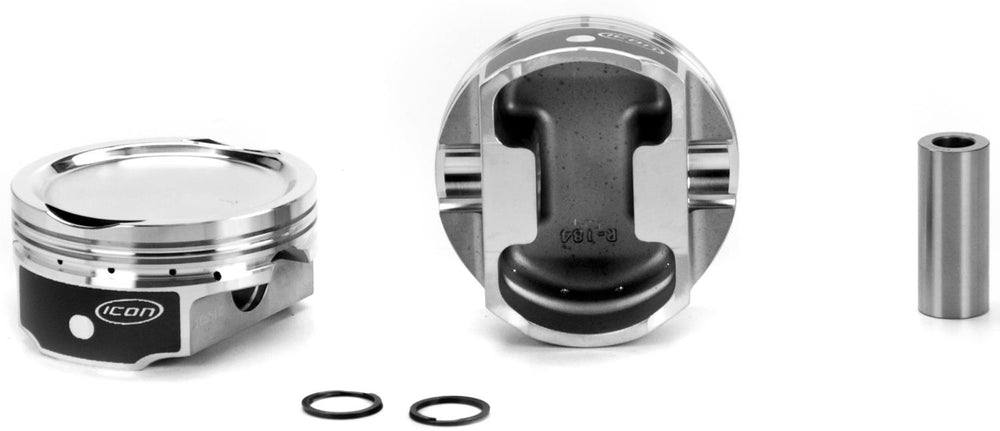 United Engine Machine Co auto part