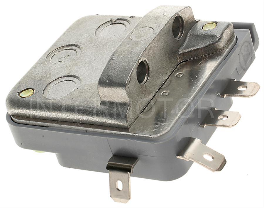 STANDARD IGN auto part