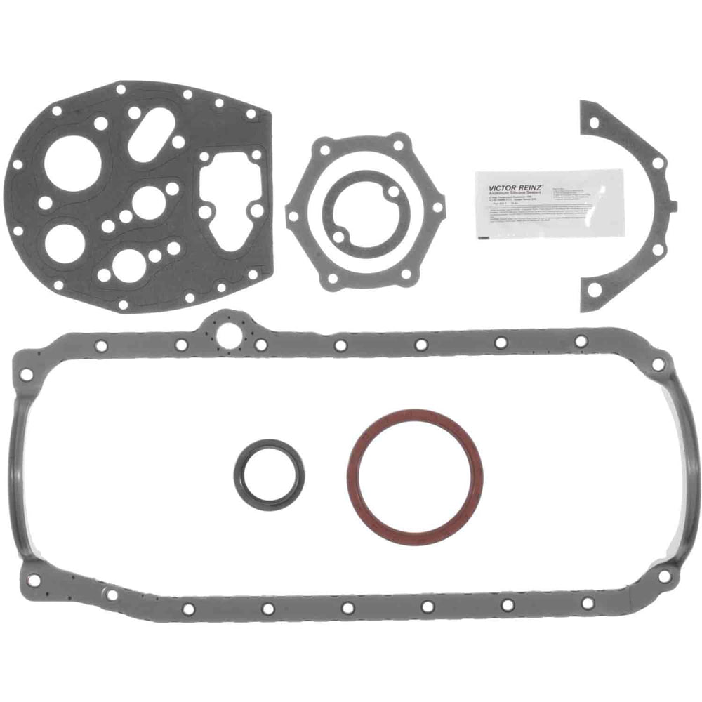 CHEV:305350 MARINE ENGS.(86UP) CONVERSION SET