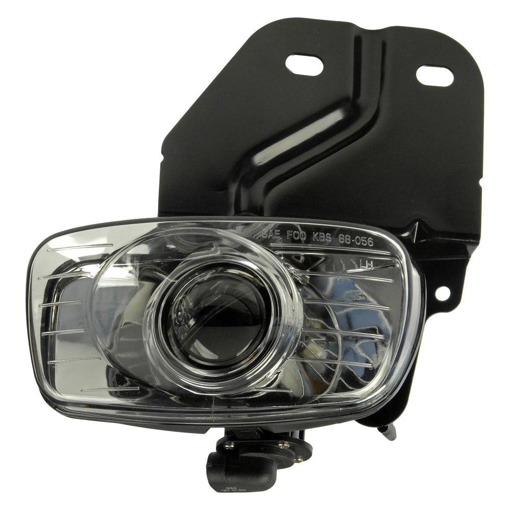 FOG LAMP - LH