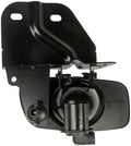 FOG LAMP - LH