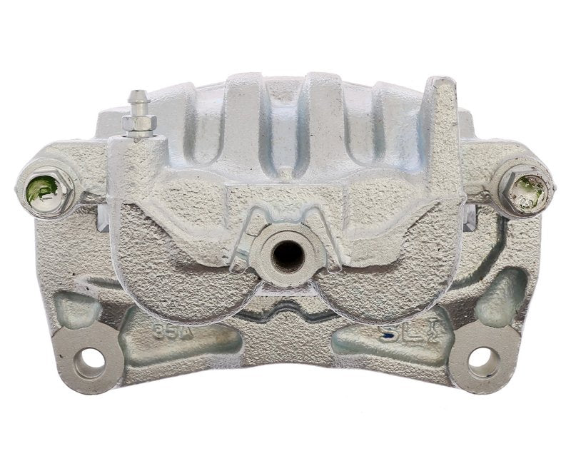 BRAKE CALIPER & BRACKET