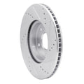 R1 Concepts silver auto part