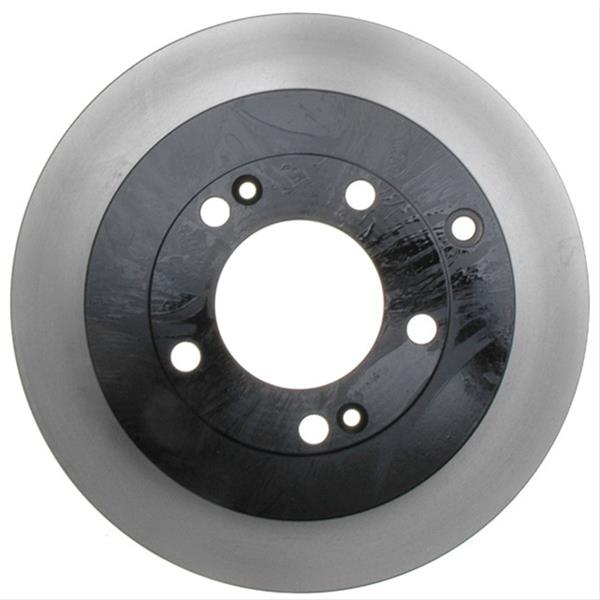DISC BRAKE ROTR ONLY-DIH