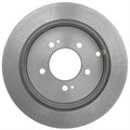 DISC BRAKE ROTR ONLY-DIH