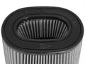 aFe MagnumFLOW Pro DRY S OE Replacement Filter 3F (Dual) x (8.25x6.25)B(mt2) x (7.25x5)T x 9H