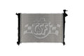 1920 HYUNDAI SANTA FE/KIA SORENTO 2.4L RADIATOR