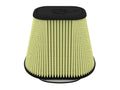 aFe Track Series Intake Pro GUARD 7 Filter (6-1/8x4-1/8)IN F x(9-1/4x7-1/4)IN B x(6x4)IN Tx7-1/8IN