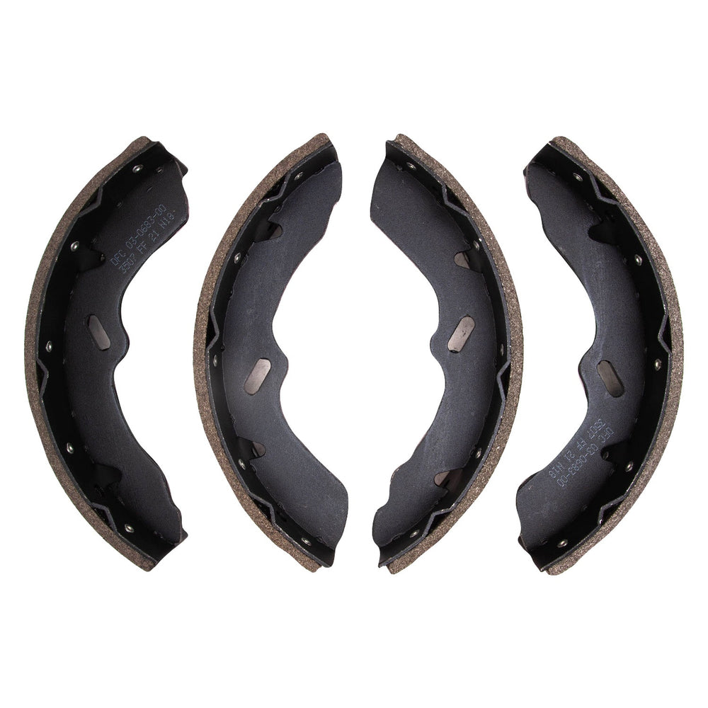 DFC auto part