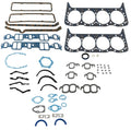 ENGINE VALVE GRIND CYLINDER HEAD GASKET KIT