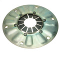 Diaphragm Cover