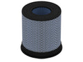 aFe Magnum FLOW Pro 5R Universal Air Filter 5.5in F / 8in B / 8in T (Inv) / 9in H
