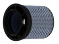 aFe Magnum FLOW Pro 5R Universal Air Filter 5.5in F / 8in B / 8in T (Inv) / 9in H