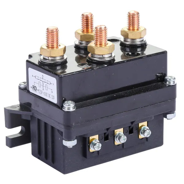 CONTACTOR REPLACEMENT 10065X SERIES 450A