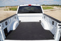 Deezee 17-23 Ford SuperDuty Heavyweight Bed Mat - Custom Fit 6 1/2Ft Bed (X Pattern)