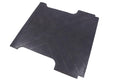 Deezee 17-23 Ford SuperDuty Heavyweight Bed Mat - Custom Fit 6 1/2Ft Bed (X Pattern)