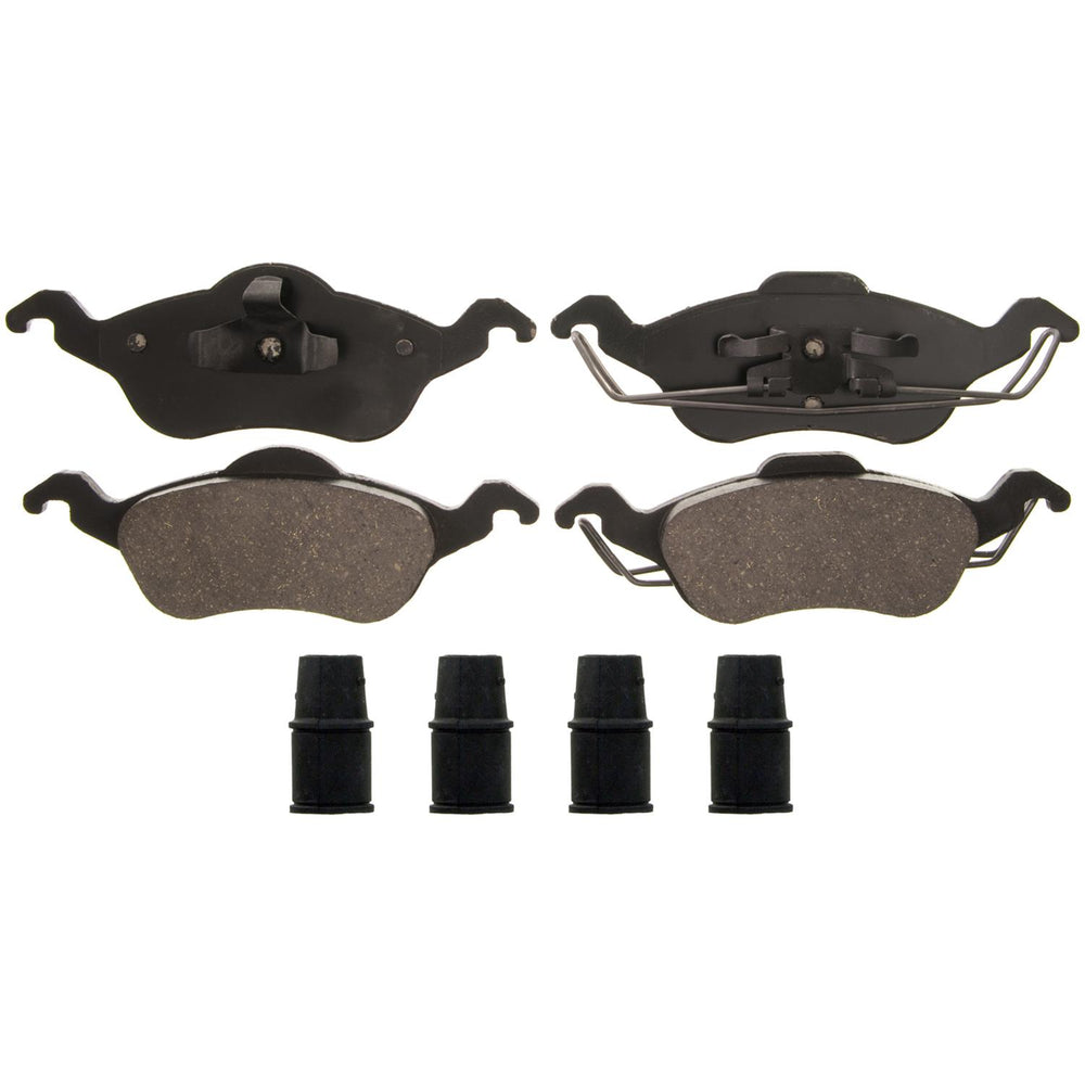 WAGNER BRAKE auto part